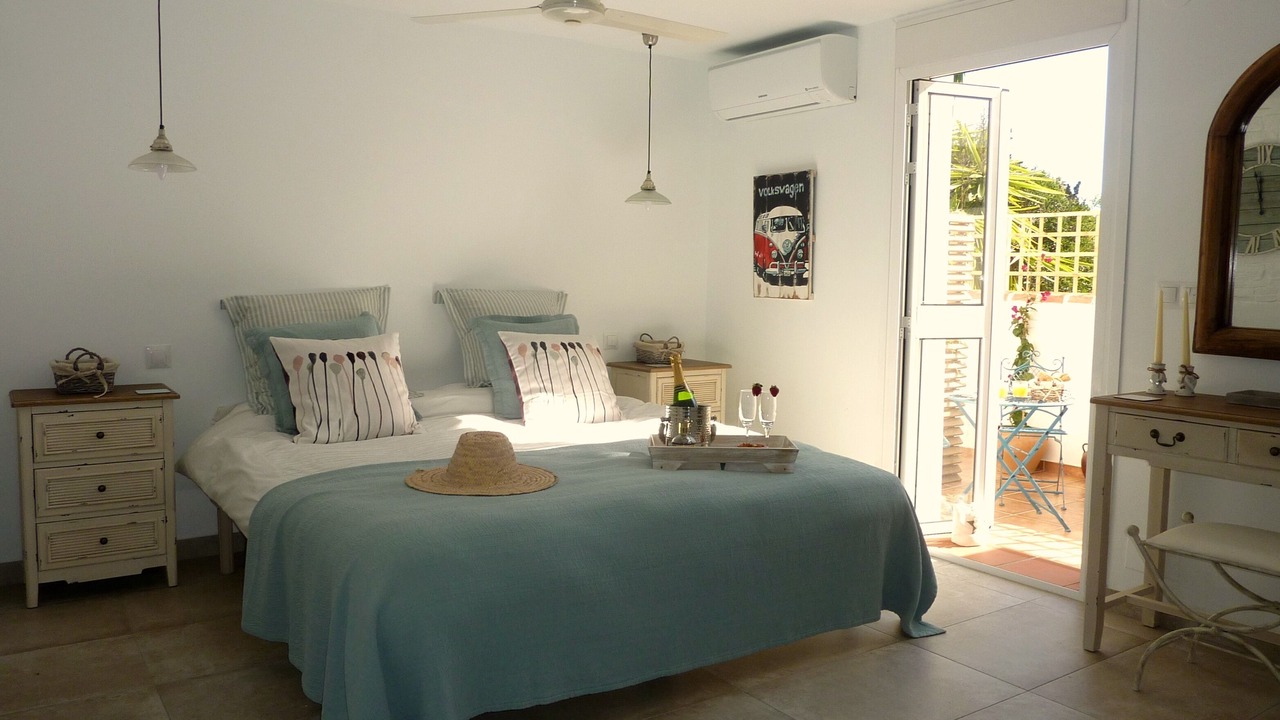 Photo of Bedroom in Urbanizacion Pinos Verdes