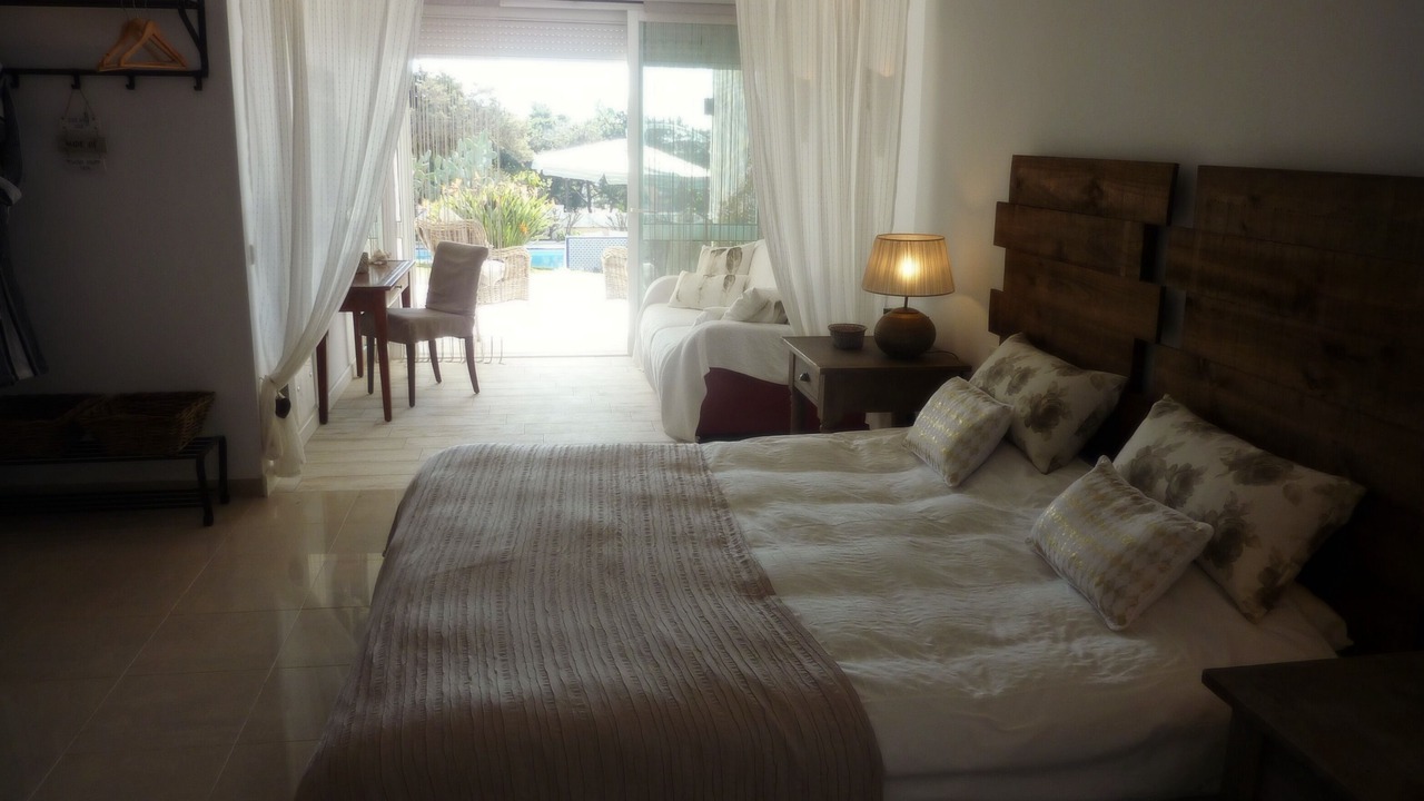 Photo of Bedroom in Urbanizacion Pinos Verdes