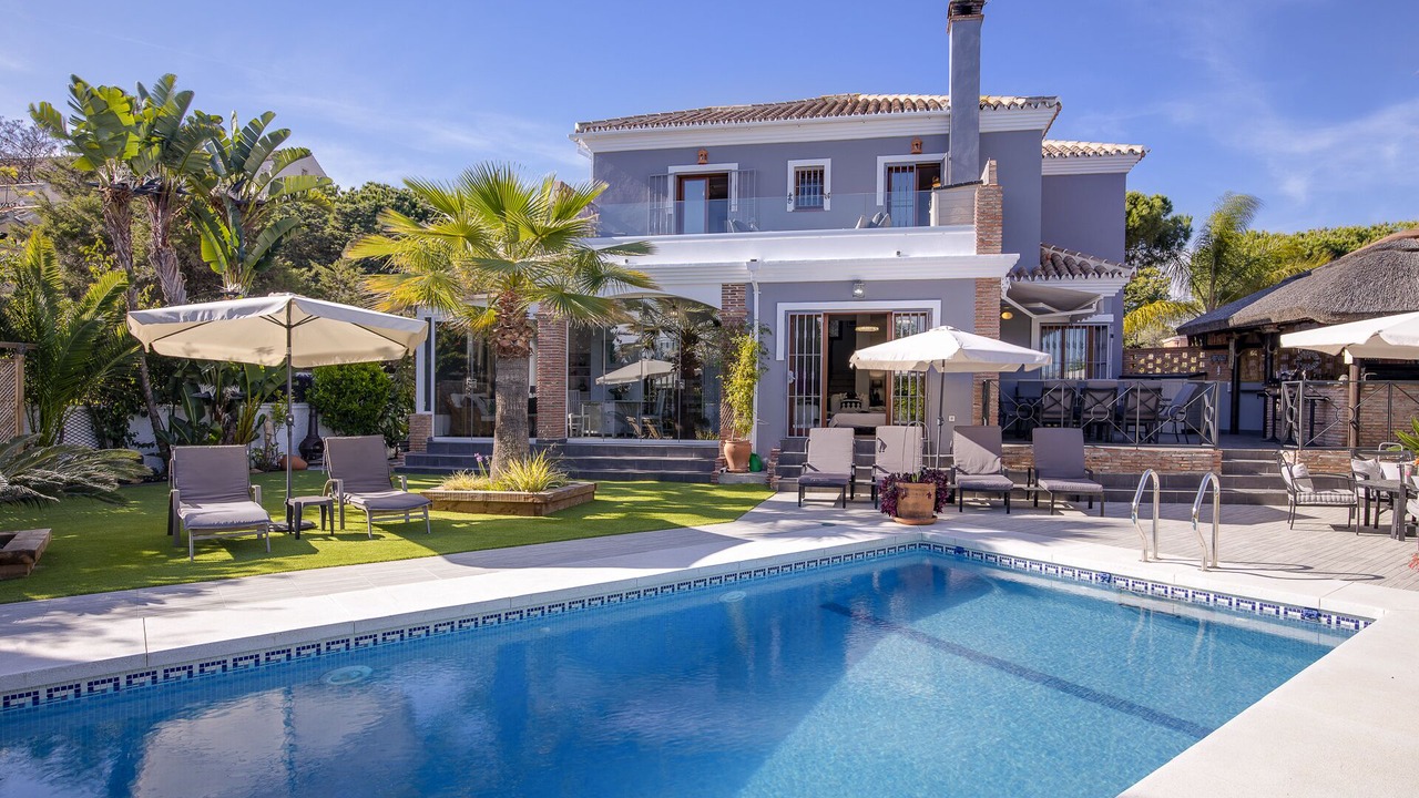 Photo of Outdoor in Urbanizacion Pinos Verdes