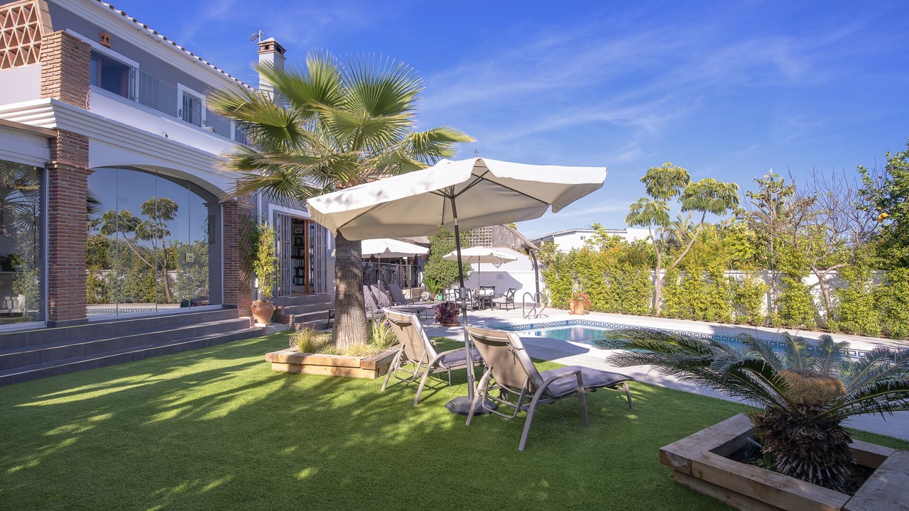 Photo of Outdoor in Urbanizacion Pinos Verdes
