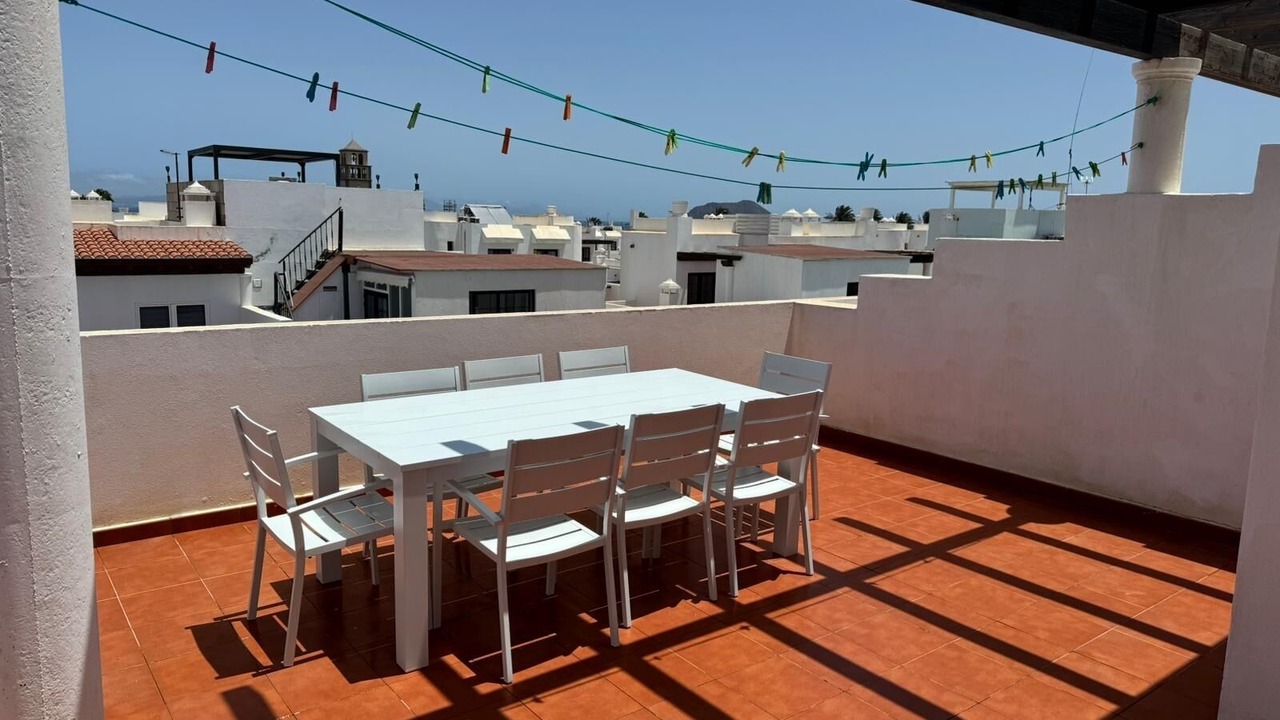 Photo of Outdoor in Corralejo