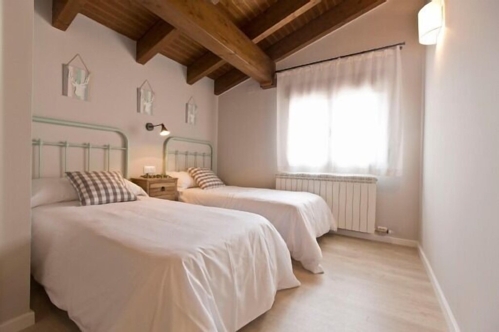 Photo of Bedroom in Albarracin
