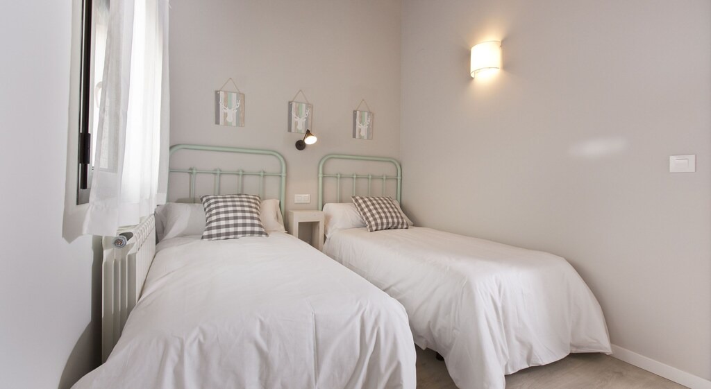 Photo of Bedroom in Albarracin