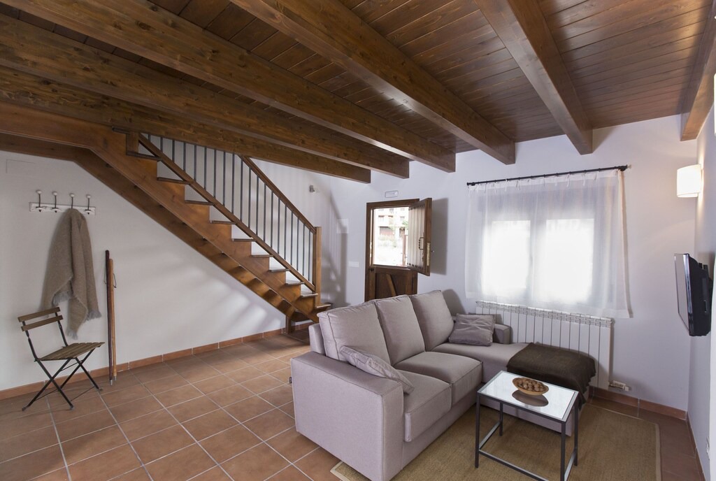 Photo of Livingroom in Albarracin