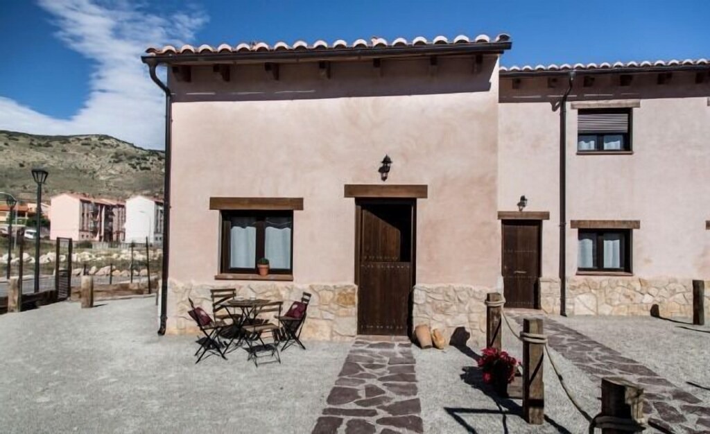 Photo of Buildings in Albarracin