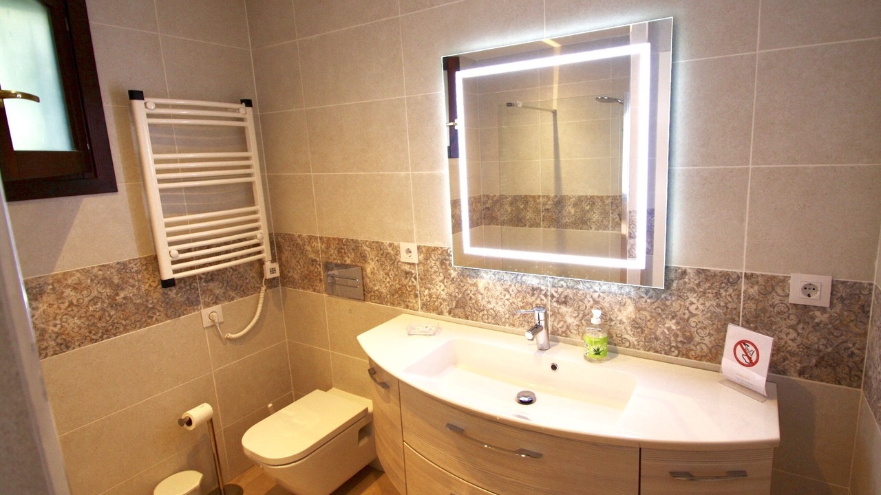 Photo of Bathroom in Cabo Roche