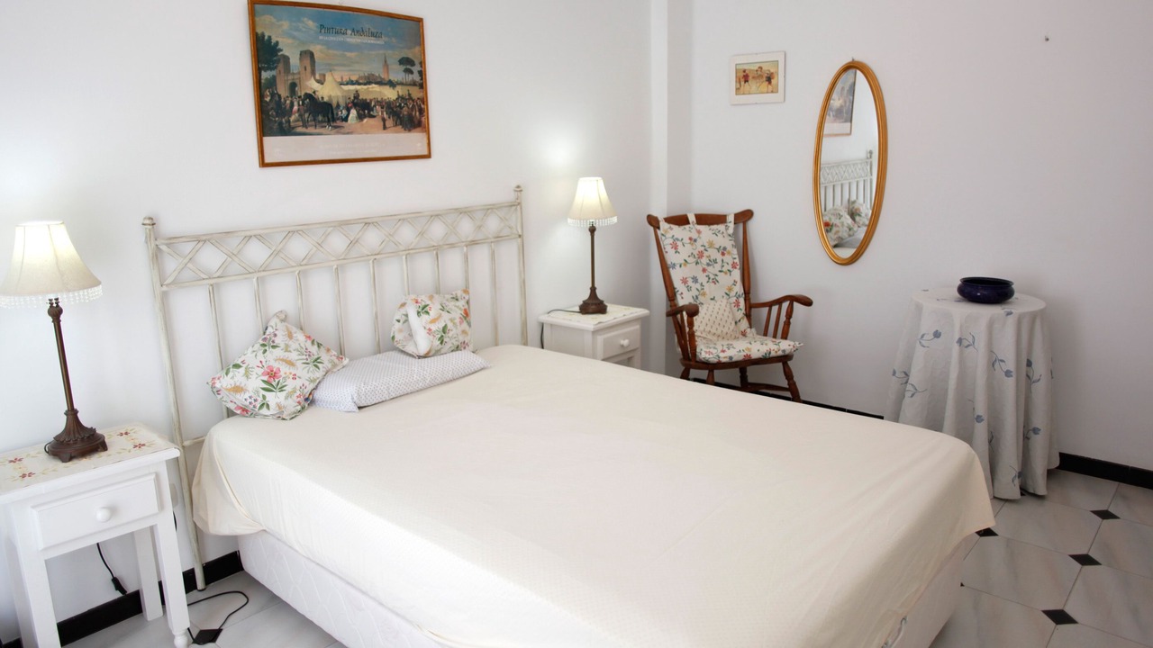 Photo of Bedroom in Cadiz