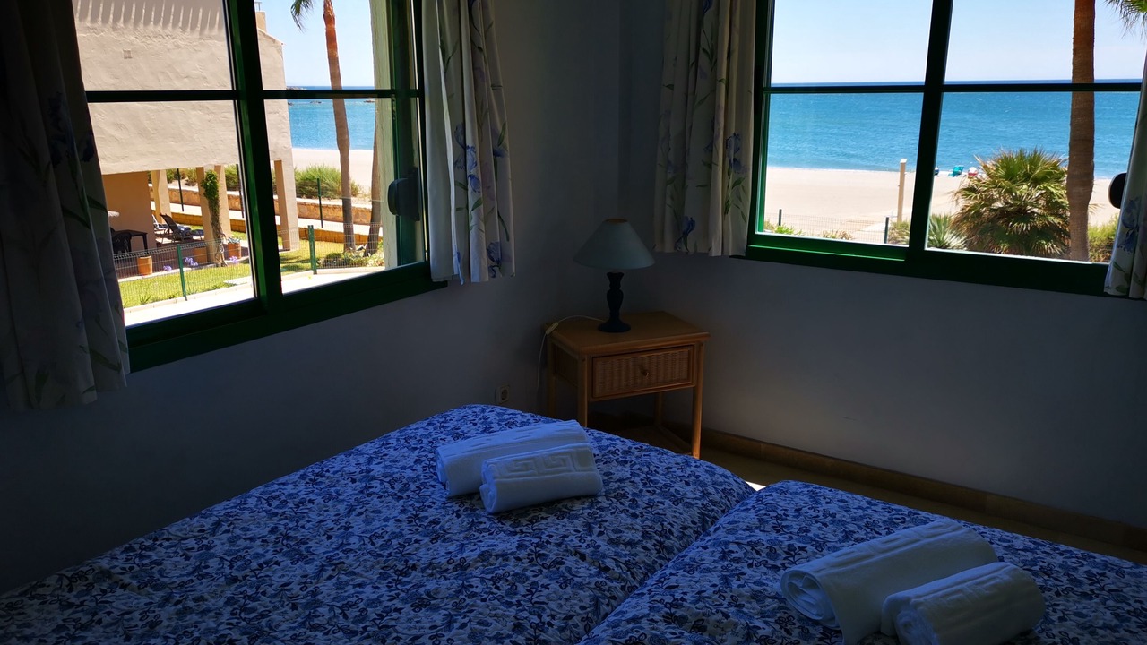 Photo of Bedroom in Marina de Casares