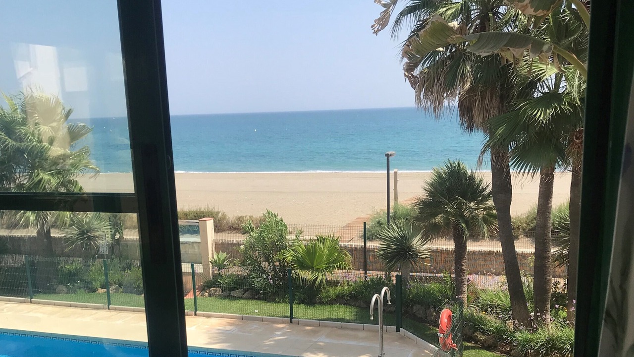 Photo of Outdoor in Marina de Casares