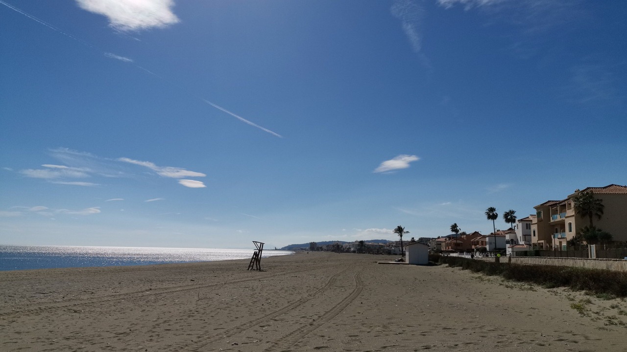 Photo of Others in Marina de Casares