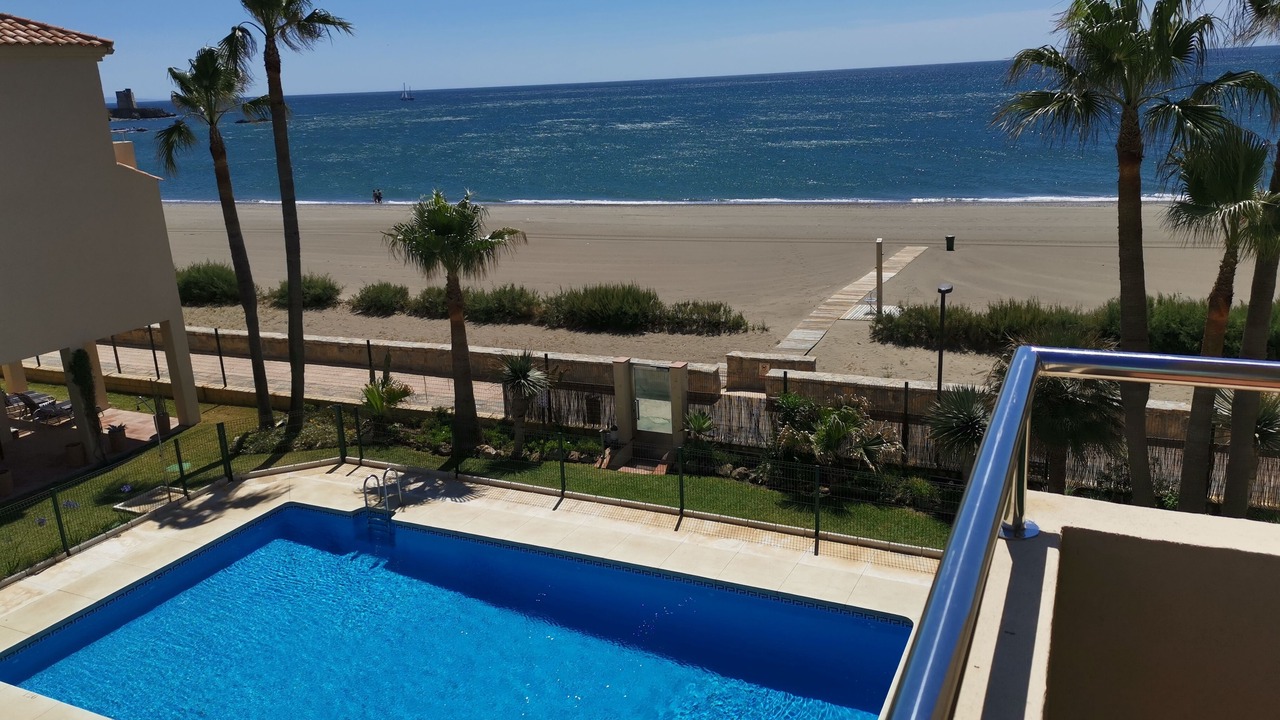 Photo of Outdoor in Marina de Casares