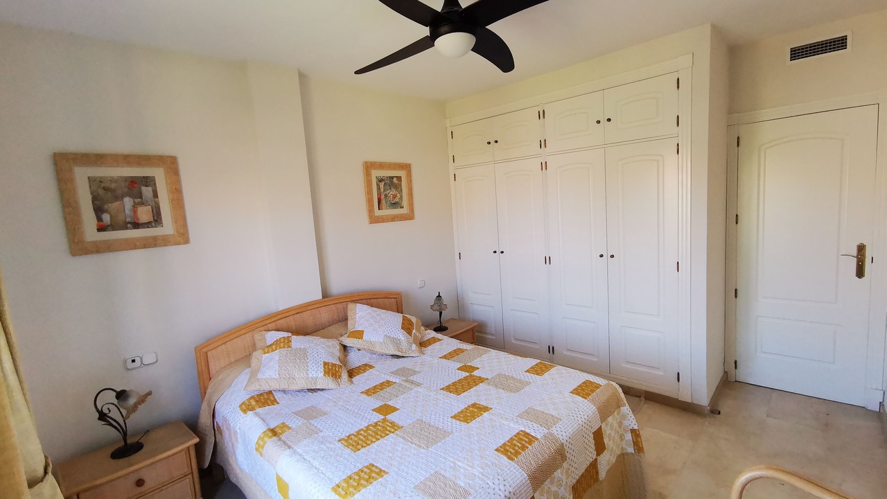 Photo of Bedroom in Marina de Casares