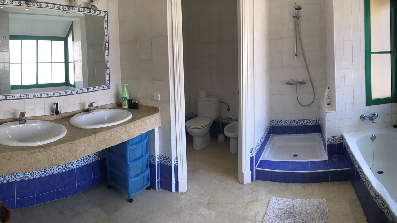 Photo of Bathroom in Marina de Casares