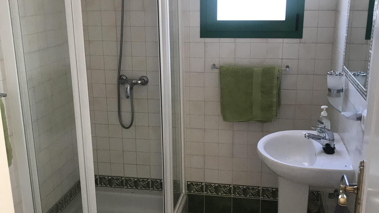 Photo of Bathroom in Marina de Casares