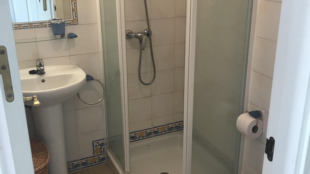 Photo of Bathroom in Marina de Casares