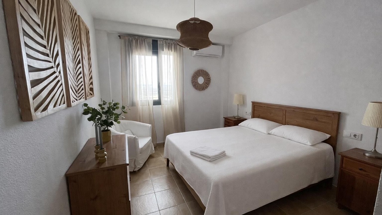 Photo of Bedroom in Conil de la Frontera City Center