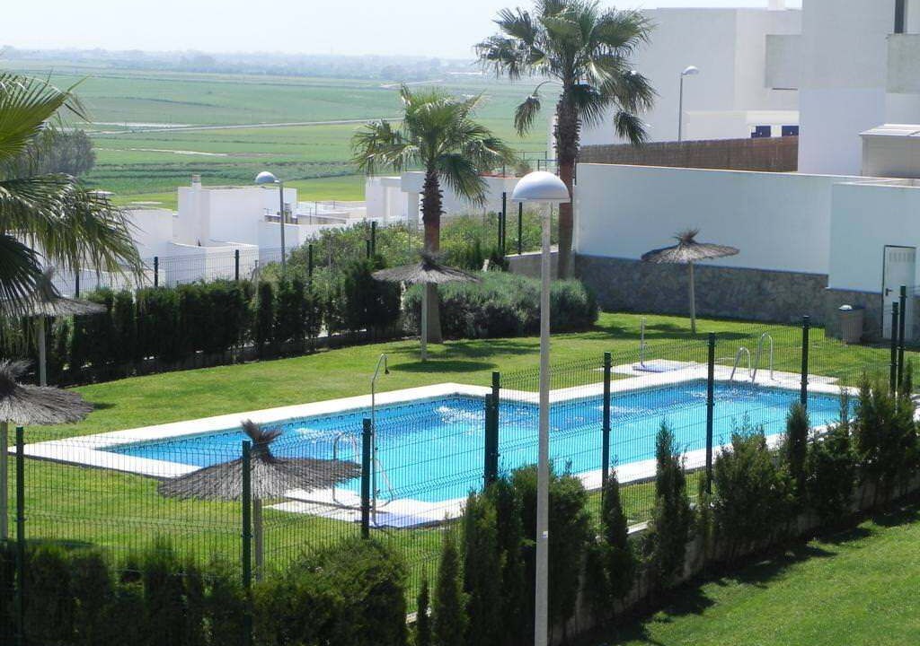 Photo of Outdoor in Conil de la Frontera City Center