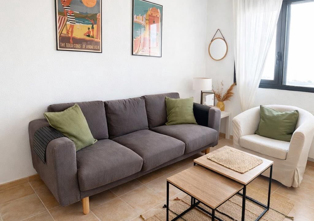 Photo of Livingroom in Conil de la Frontera City Center