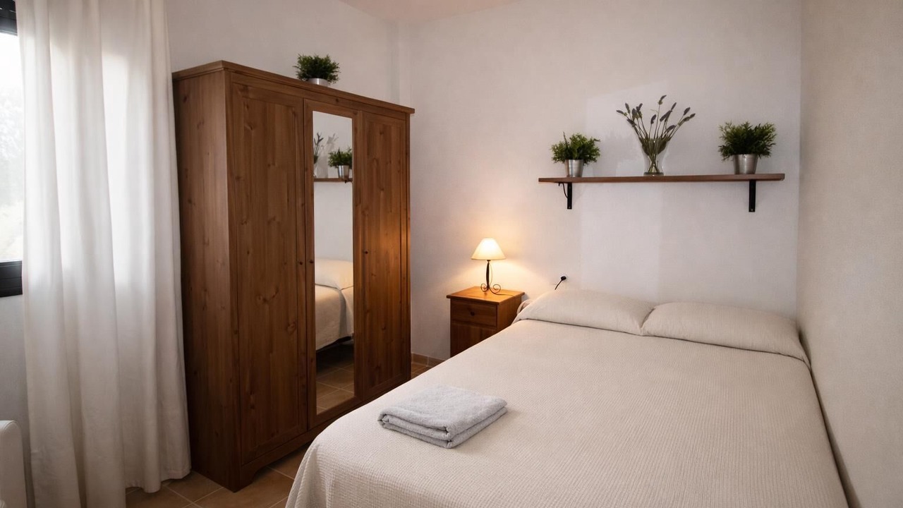 Photo of Bedroom in Conil de la Frontera City Center