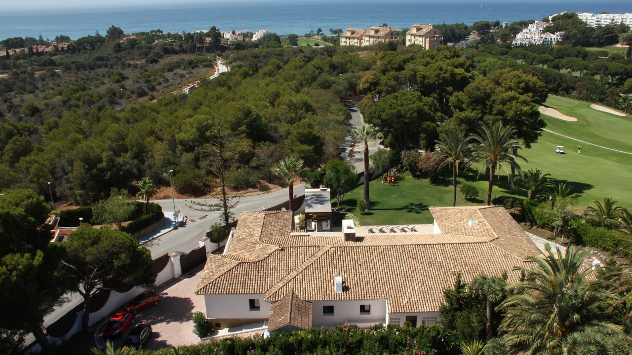Photo of Outdoor in Marbella