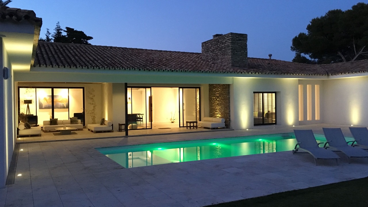 Photo of Outdoor in Marbella