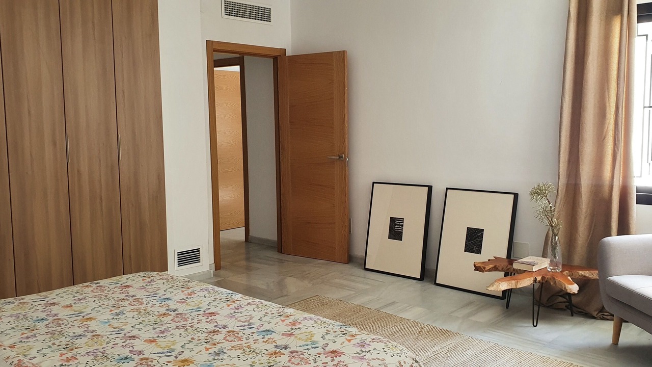 Photo of Bedroom in Marbella
