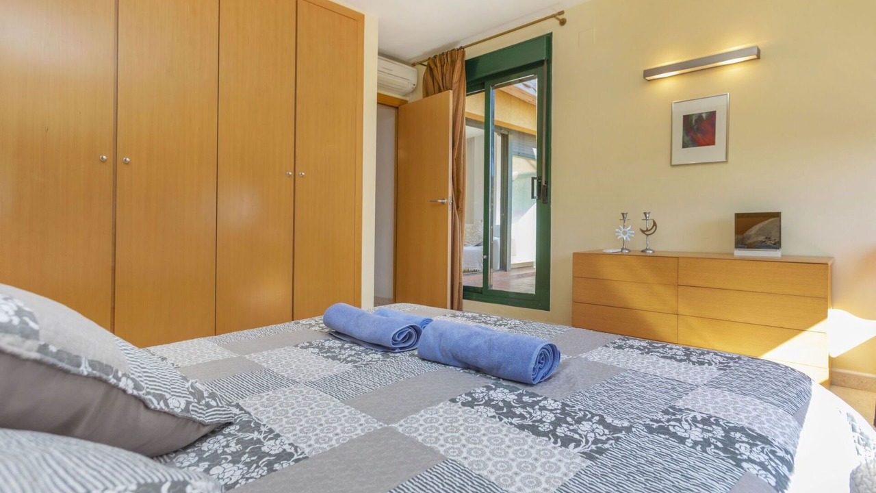 Photo of Bedroom in Tamarit