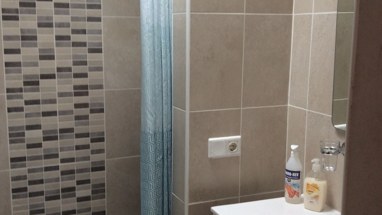 Photo of Bathroom in Puerto del Carmen