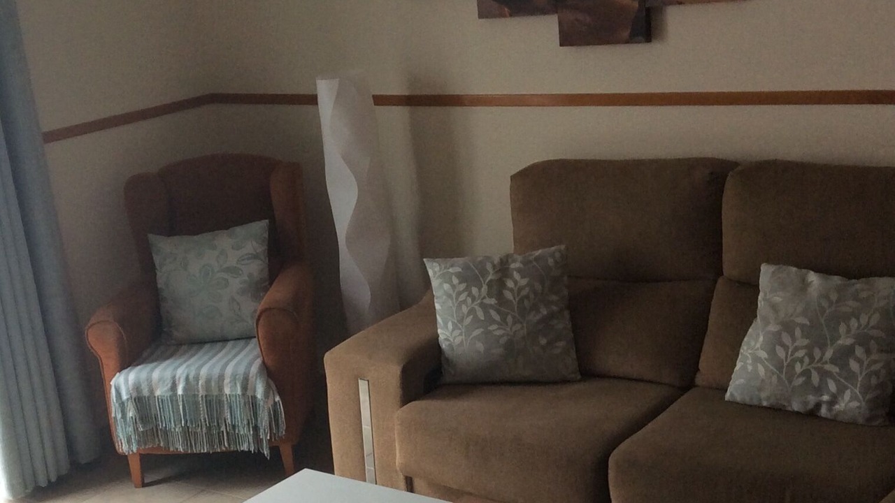 Photo of Livingroom in Puerto del Carmen