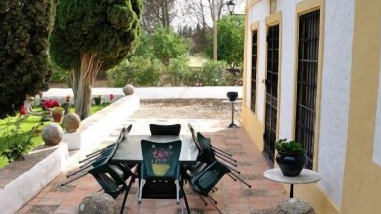 Photo of Outdoor in Ronda