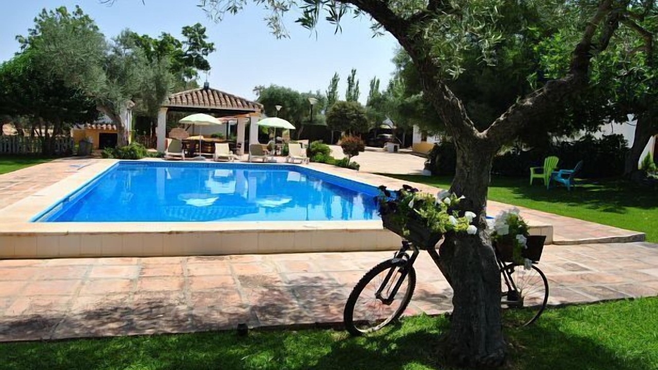 Photo of Outdoor in Ronda