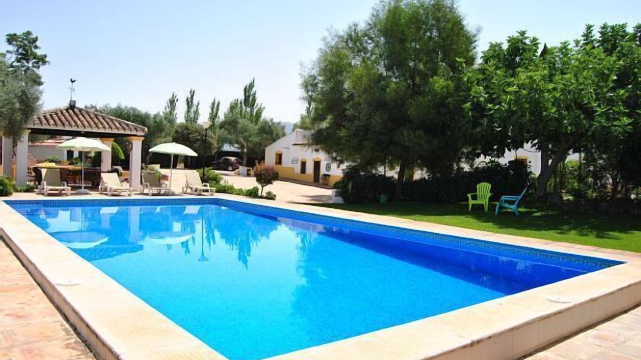 Photo of Outdoor in Ronda