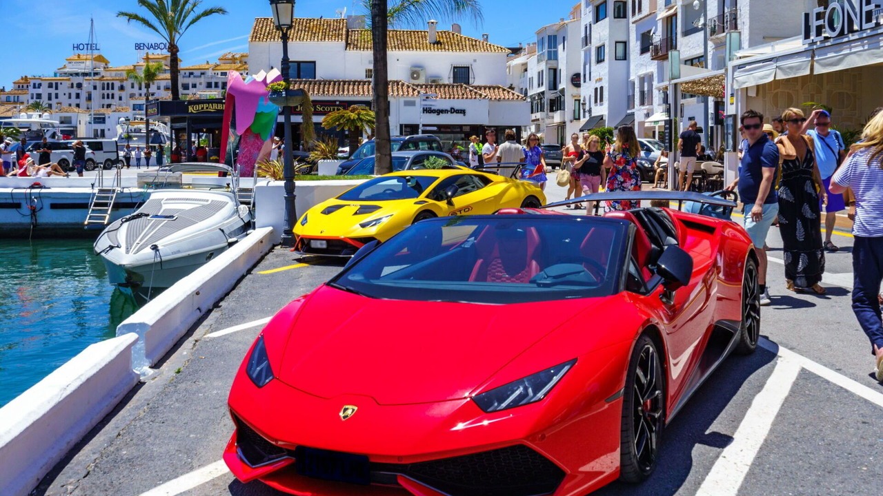 Photo of Others in Marbella