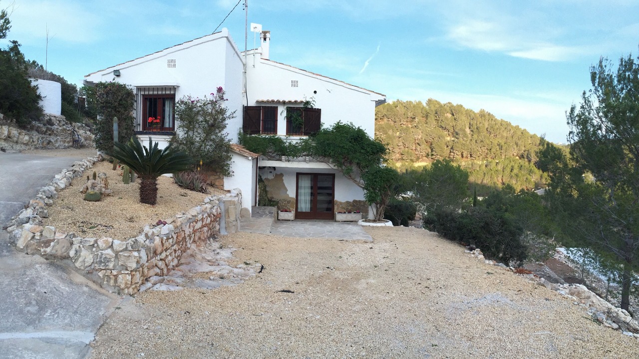 Photo of Outdoor in Javea