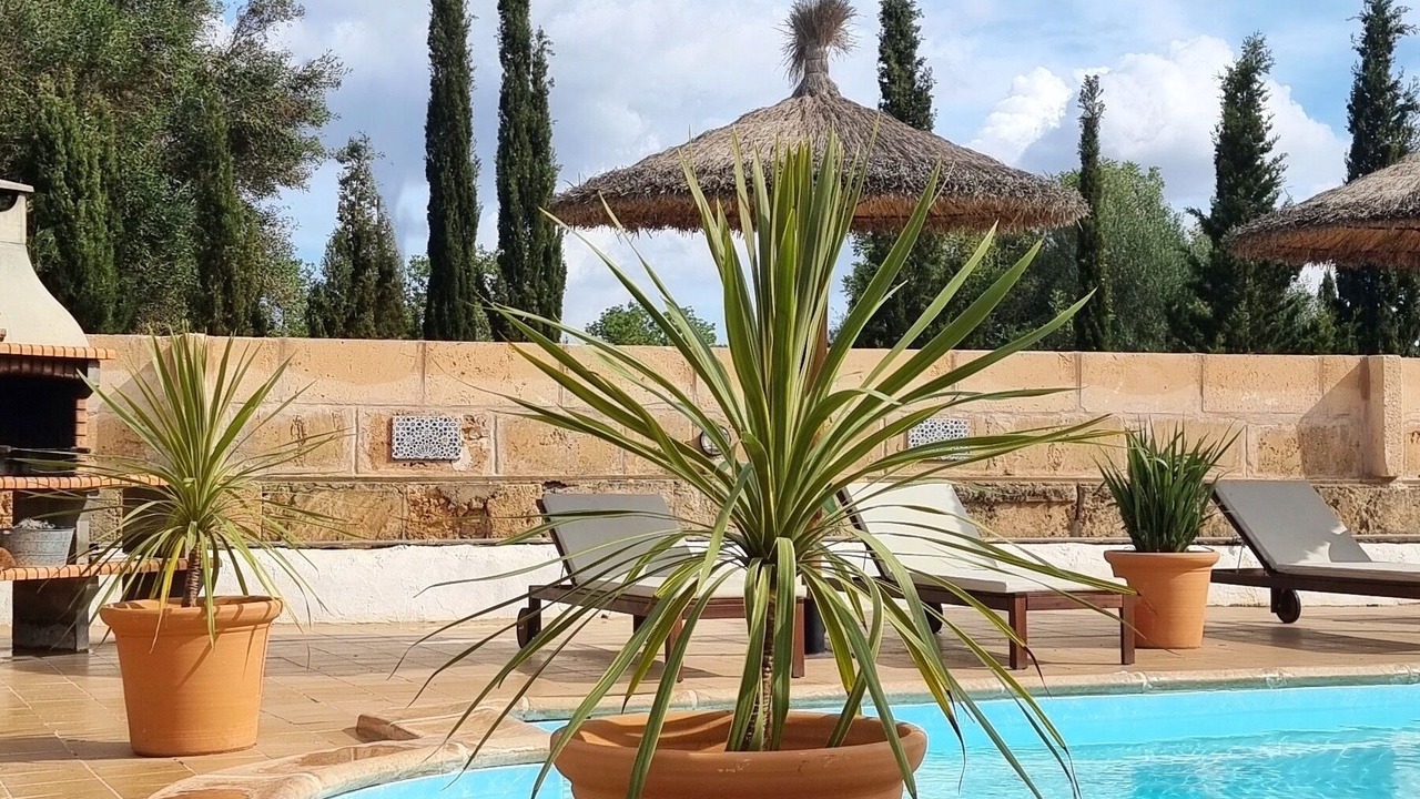 Photo of Outdoor in Son Antem