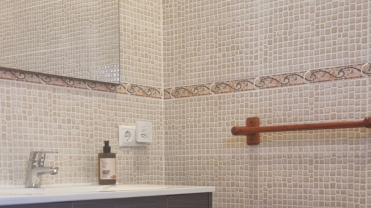 Photo of Bathroom in Son Antem