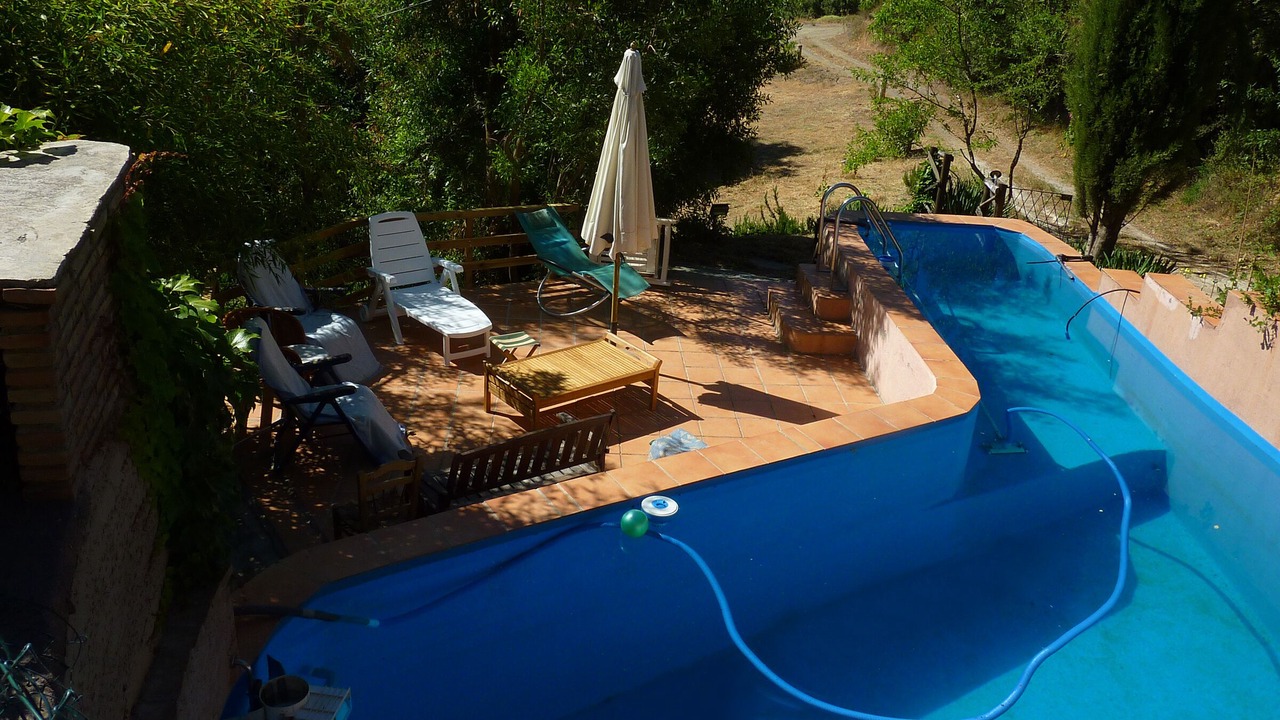 Photo of Outdoor in Mecina Fondales
