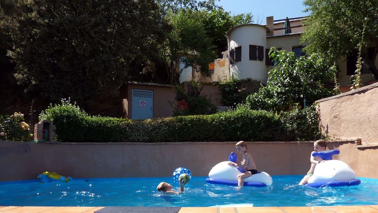 Photo of Outdoor in Mecina Fondales
