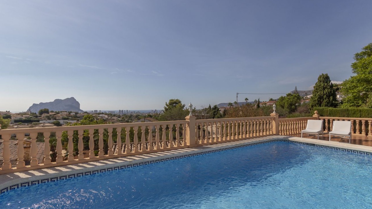 Photo of Outdoor in Casas de Torrat