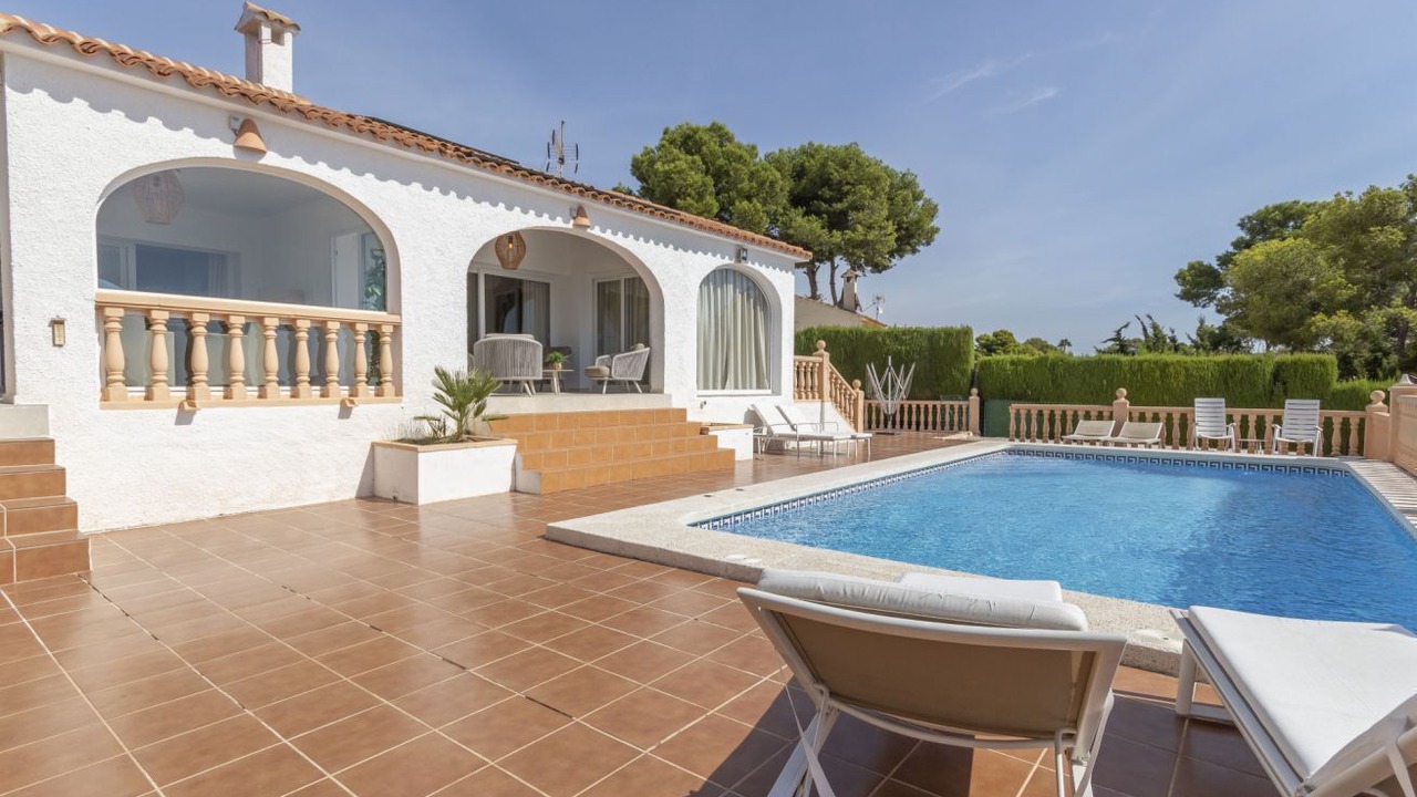Photo of Outdoor in Casas de Torrat