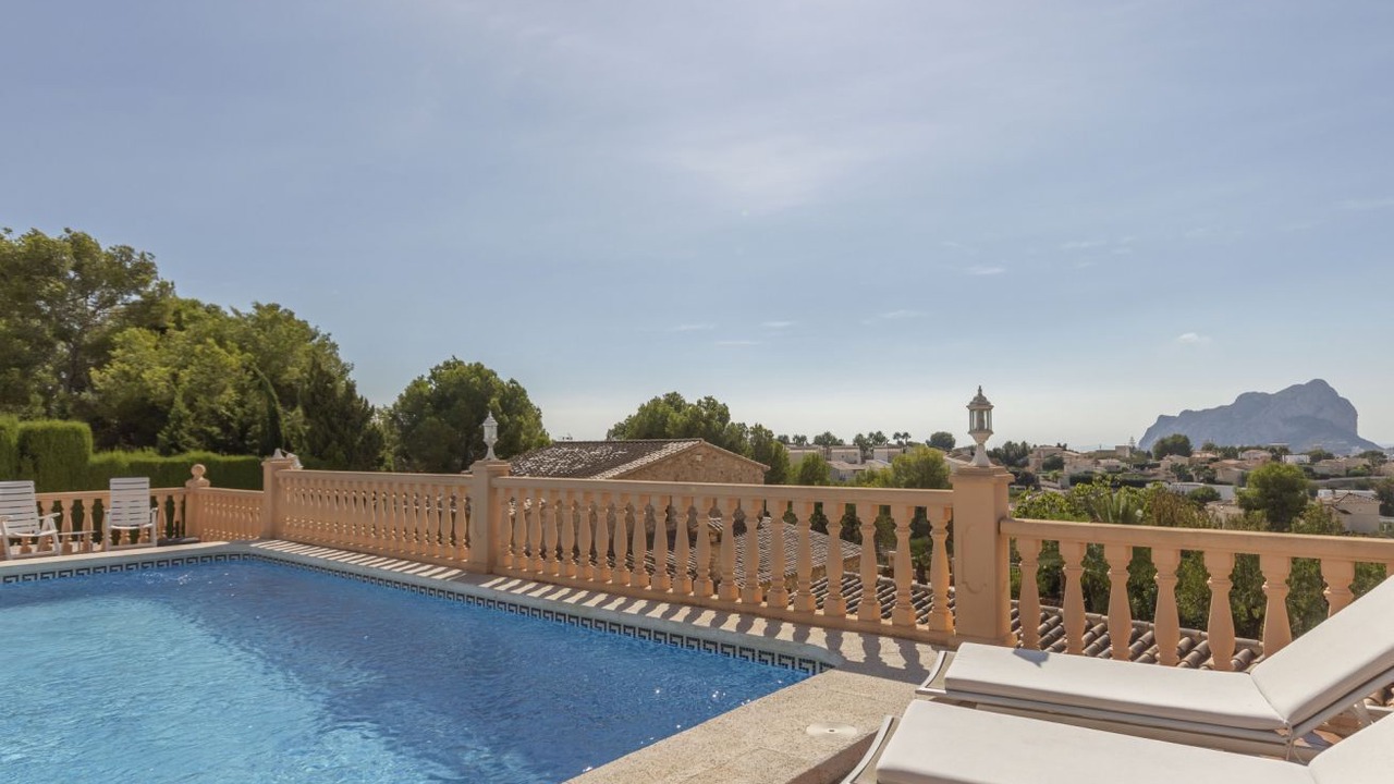 Photo of Outdoor in Casas de Torrat