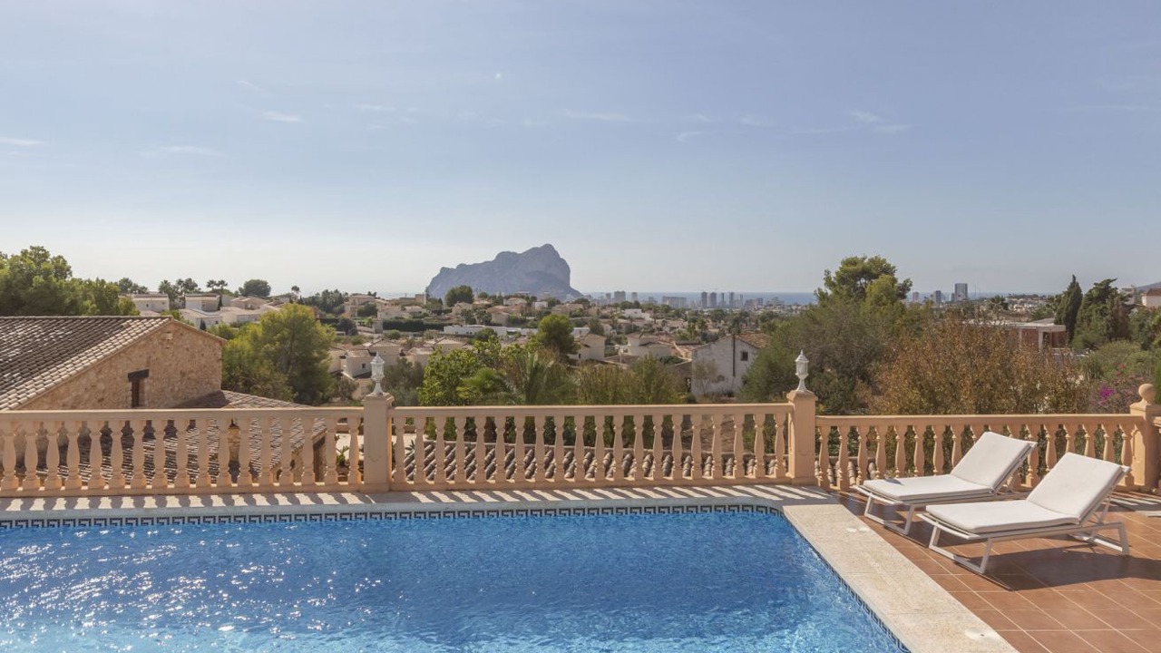Photo of Outdoor in Casas de Torrat