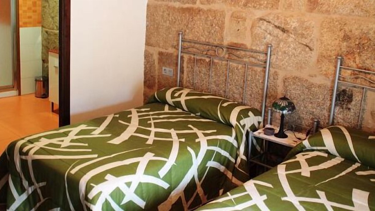 Photo of Bedroom in Reza