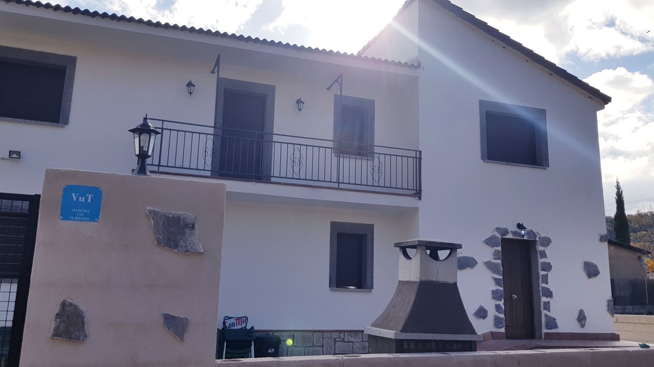 Photo of Outdoor in Navaluenga