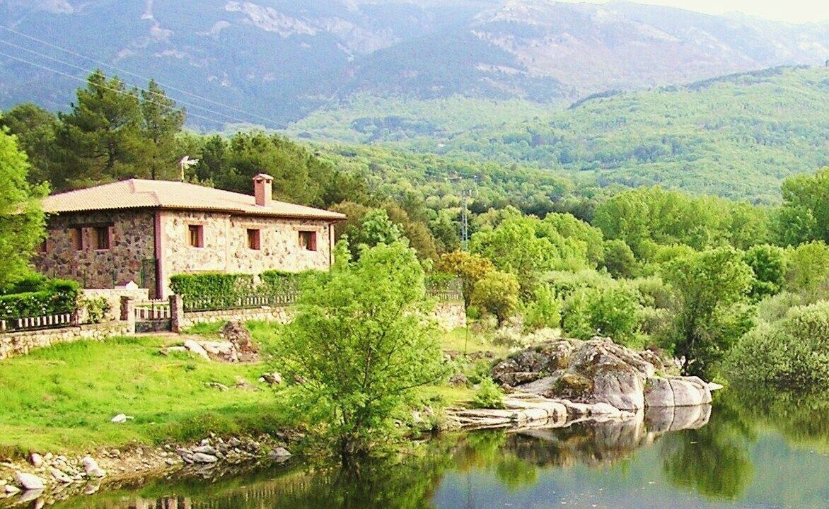 Photo of Outdoor in Navaluenga