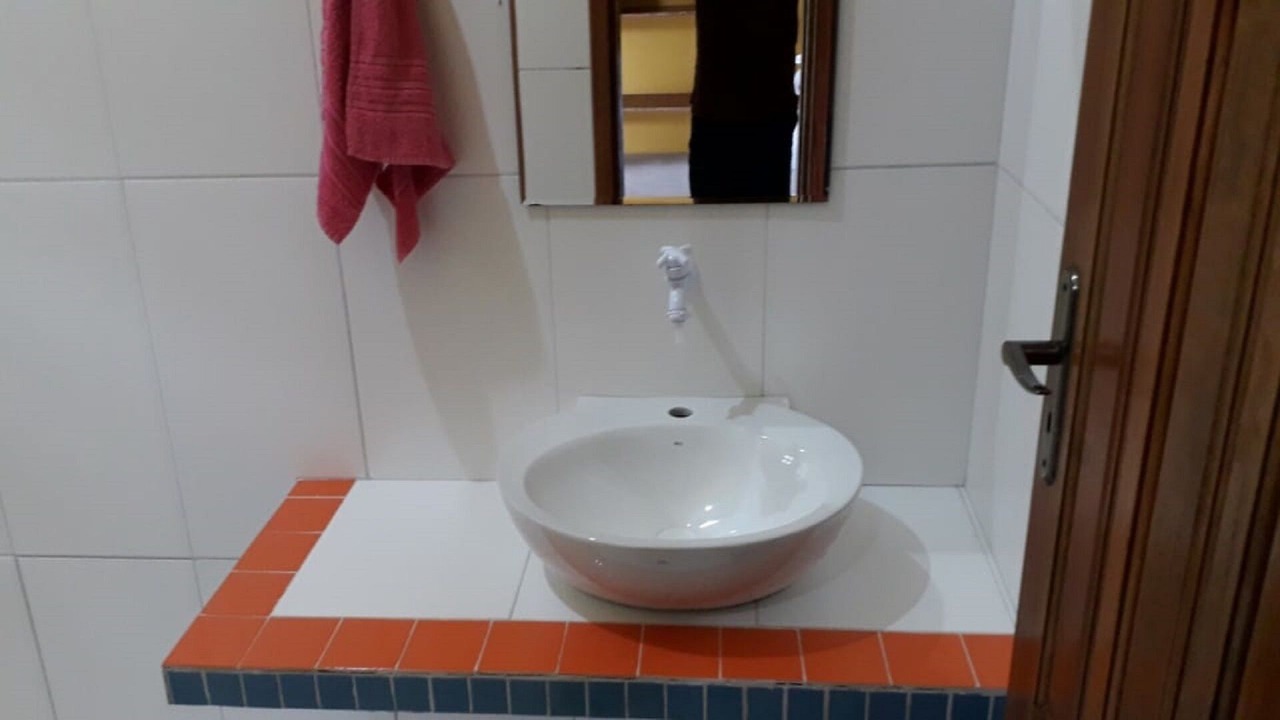 Photo of Bathroom in Cumuruxatiba