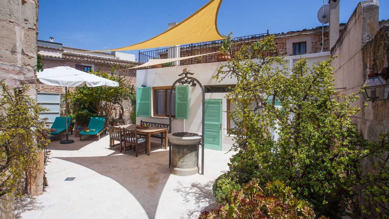Photo of Outdoor in Ses Salines