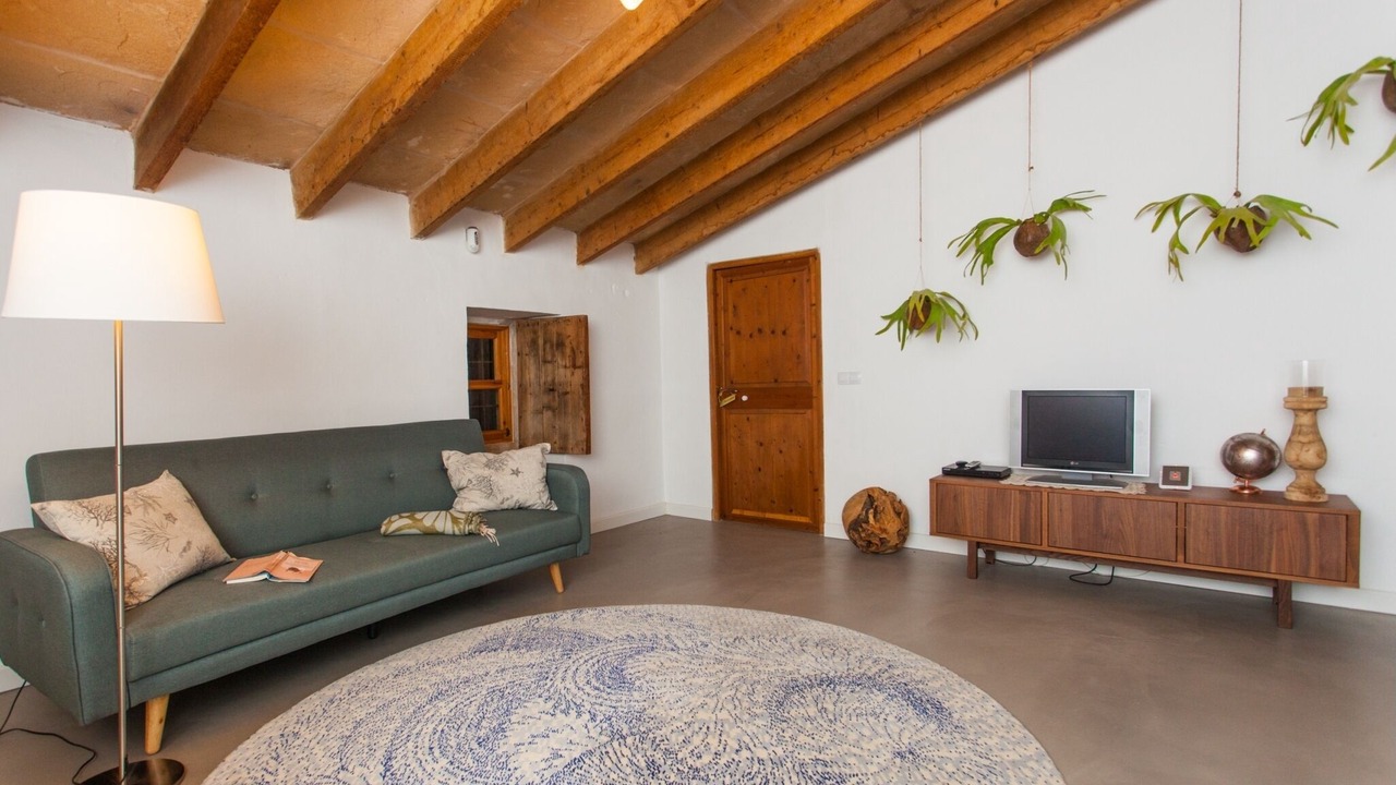 Photo of Livingroom in Ses Salines