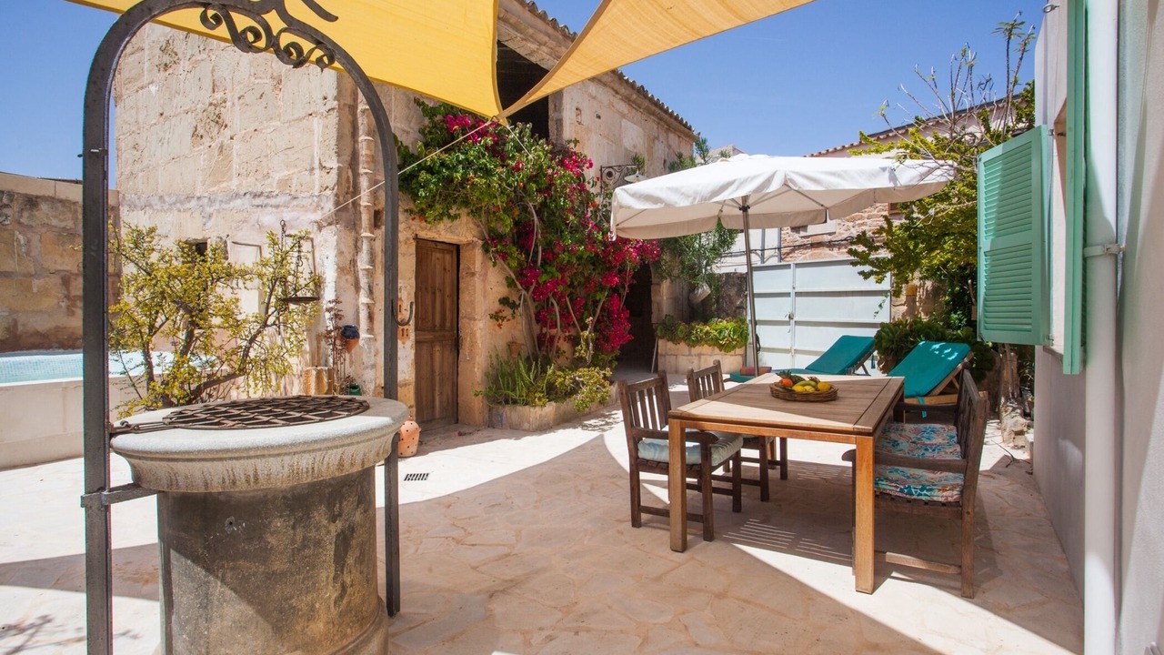 Photo of Outdoor in Ses Salines
