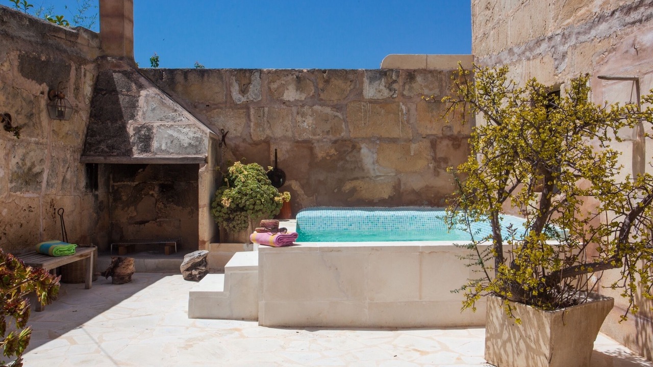 Photo of Outdoor in Ses Salines